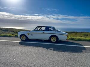 Image 13/99 of Alfa Romeo Giulia 1750 GT Am (1971)