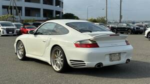Bild 5/46 von Porsche 911 Turbo (2004)