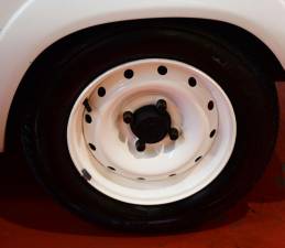 Bild 22/50 von Peugeot 205 Rallye 1.3 (1988)