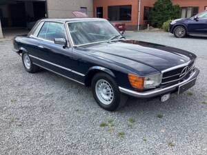 Bild 1/7 von Mercedes-Benz 450 SLC (1980)