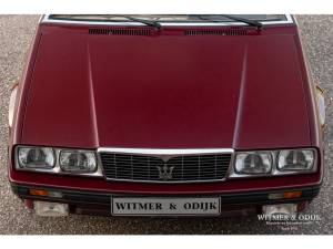 Afbeelding 11/29 van Maserati Biturbo 2.5 (1984)