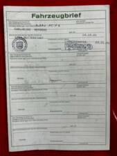 Image 55/55 of Volkswagen Golf Mk II 1.3 (1991)