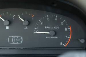 Immagine 37/46 di Autobianchi Y10 (1993)