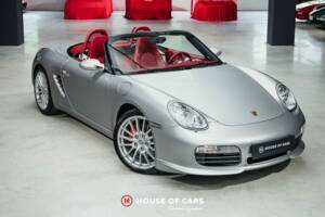 Bild 4/25 von Porsche Boxster RS 60 Spyder (2008)