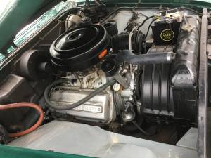Immagine 38/49 di DeSoto Fireflite Sportsman (1955)
