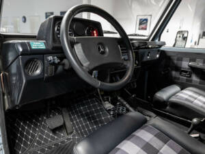 Immagine 14/23 di Steyr-Puch 230 GE (LWB) (1996)