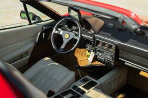 Afbeelding 46/50 van Ferrari 208 GTS Turbo (1986)