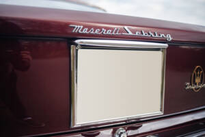 Afbeelding 69/182 van Maserati 3500 GTI Sebring (1966)