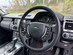 Bild 31/50 von Land Rover Range Rover Vogue TDV8 (2008)