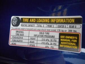 Image 25/26 de Chevrolet Corvette (2007)