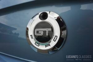 Image 28/63 of Ford Mustang GT (2005)