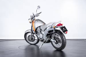Afbeelding 2/35 van Aprilia DUMMY (1996)