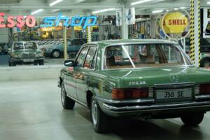 Image 8/50 de Mercedes-Benz 350 SE (1975)