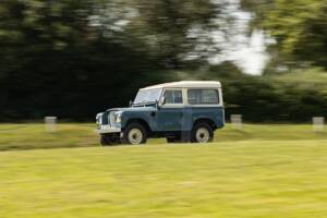 Bild 46/50 von Land Rover 88 (1980)