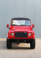 Image 14/38 of Land Rover 110 (1989)