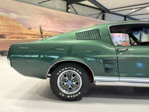 Bild 5/25 von Ford Mustang 390 (1967)