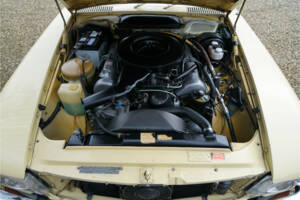Image 50/50 of Mercedes-Benz 450 SL (1973)