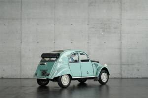 Bild 31/50 von Citroën 2 CV Sahara 4x4 (1964)