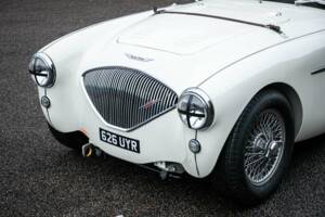 Image 11/41 of Austin-Healey 100/4M (BN2) (1955)
