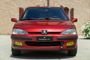 Image 3/50 of Peugeot 106 1.1 (2003)
