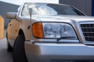 Image 20/59 of Mercedes-Benz 600 SEL (1992)