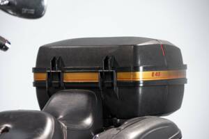 Image 33/50 of Moto Guzzi California III (1988)