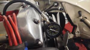 Immagine 50/74 di Jaguar XK 140 SE DHC (1955)