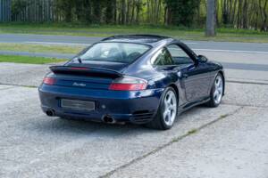 Image 9/46 of Porsche 911 Turbo (2001)