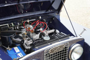 Image 15/50 of Land Rover 80 (1951)