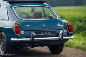 Image 30/40 of MG MGB GT V8 (1973)