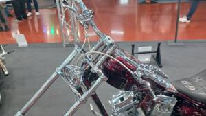 Bild 11/15 von Harley-Davidson DUMMY (2007)