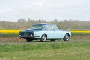 Image 21/50 of Rolls-Royce Silver Shadow I (1976)