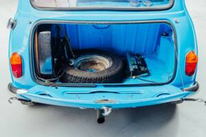 Image 16/18 de Austin Mini Cooper 998 MK1 (1965)