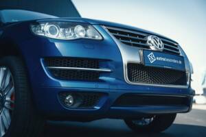 Image 4/15 of Volkswagen Touareg W12 (2007)