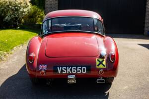 Image 37/50 de MG MGA 1500 (1957)