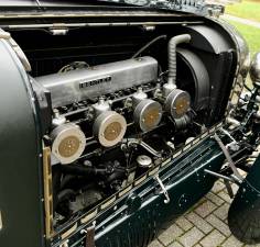 Image 44/50 of Bentley 6 1&#x2F;2 Litre Petersen Special (1935)