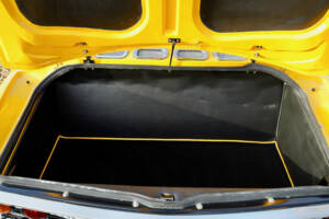 Image 17/50 of Matra 530 LX (1973)