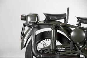 Immagine 44/50 di Bianchi MT 61 (1972)