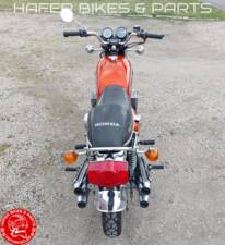 Image 17/47 of Honda CB 750 Four (1973)