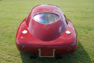 Image 14/50 of Alfa Romeo 6C 2500 Super Sport (1940)
