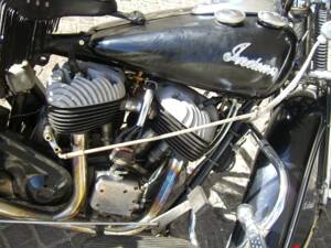 Immagine 2/4 di Indian Chief 74 (1948)