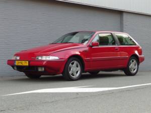 Image 1/93 de Volvo 480 ES (1995)