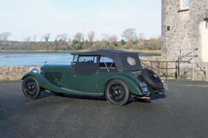 Image 8/37 of Bentley 3 Litre Vanden Plas (1934)