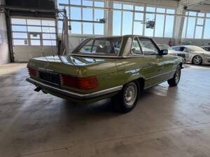 Bild 57/69 von Mercedes-Benz 350 SL (1979)
