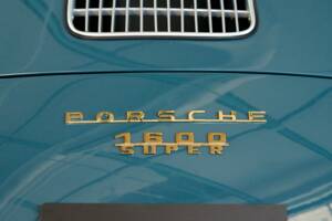 Afbeelding 22/50 van Porsche 356 A 1600 S (1958)