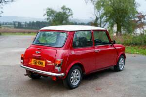Image 6/34 of Rover Mini Cooper 1,3i (2000)