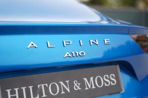 Bild 42/50 von Alpine A 110 GT (2023)