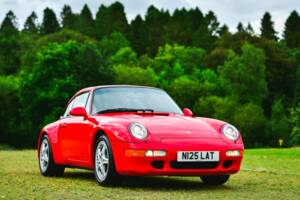 Bild 41/50 von Porsche 911 Targa (1996)