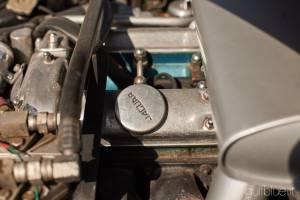 Immagine 30/50 di Jaguar S-Type 3.8 (1966)