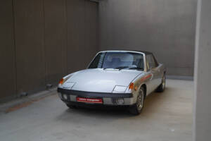 Bild 5/99 von Porsche 914&#x2F;4 1.7 (1970)